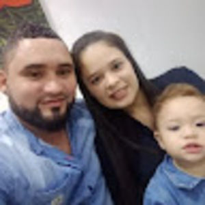 Meet your Posher, Gilberto